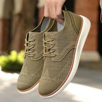 Sand Walk Sneakers - Zekira