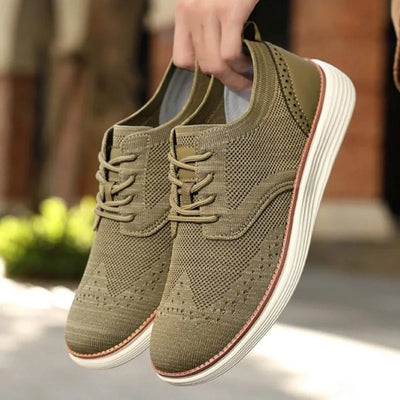 Sand Walk Sneakers
