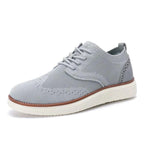 Sand Walk Sneakers - Zekira