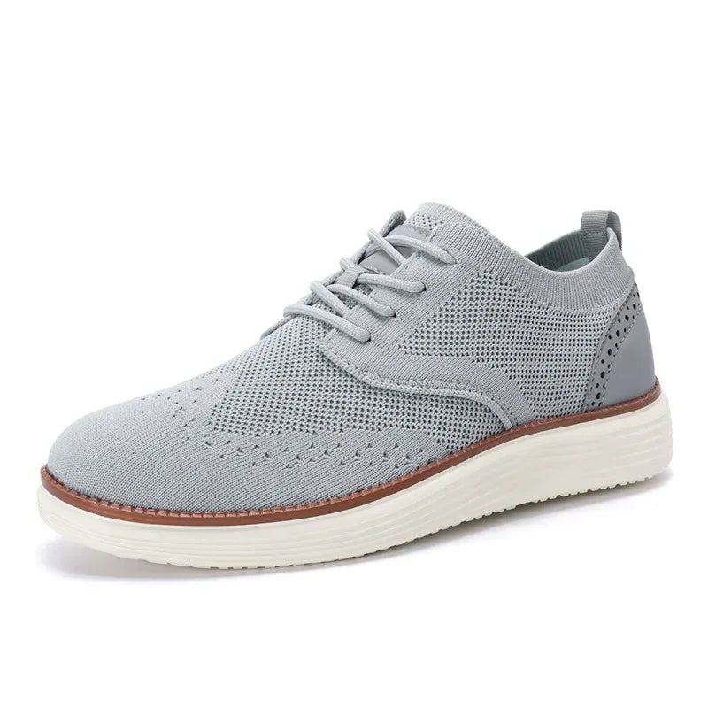 Sand Walk Sneakers - Zekira