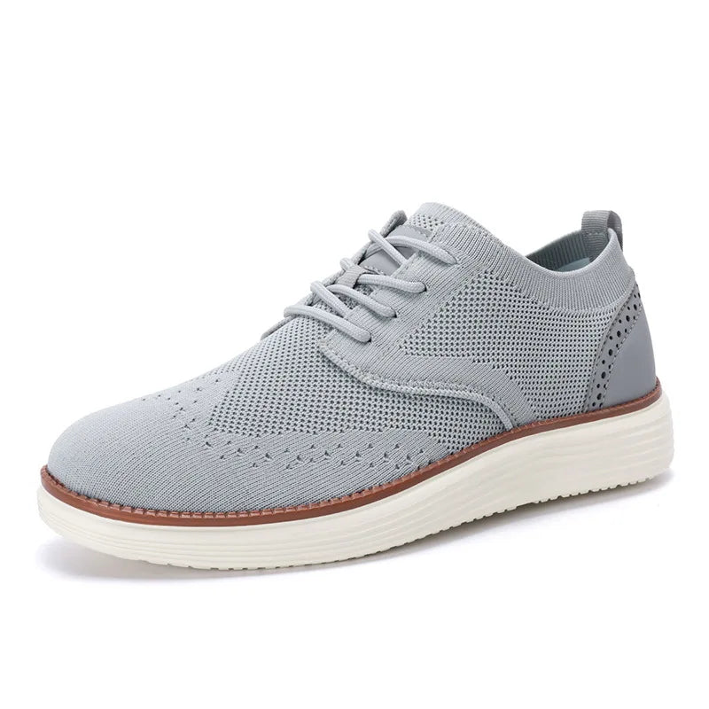 Sand Walk Sneakers