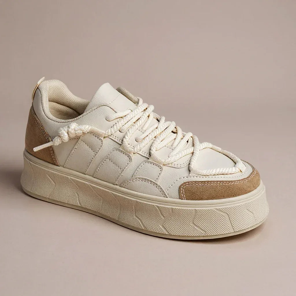 Reed Urban Sneakers - Zekira
