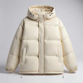 Asher Puffer Jacket - Zekira