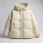Asher Puffer Jacket - Zekira