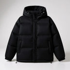 Asher Puffer Jacket - Zekira