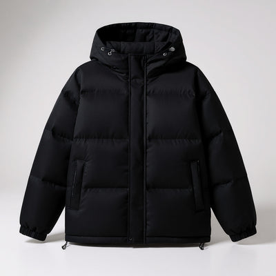 Asher Puffer Jacket