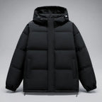 Asher Puffer Jacket - Zekira