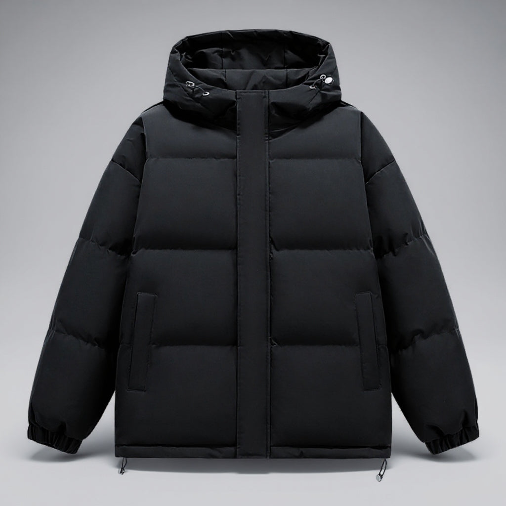 Asher Puffer Jacket