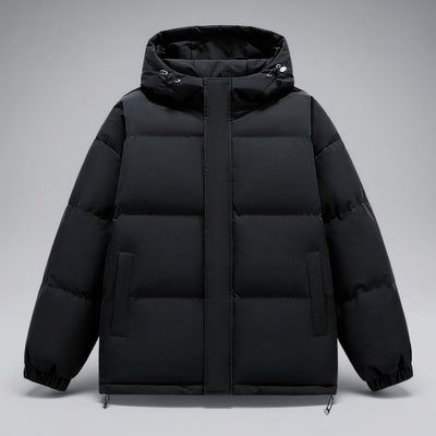 Asher Puffer Jacket