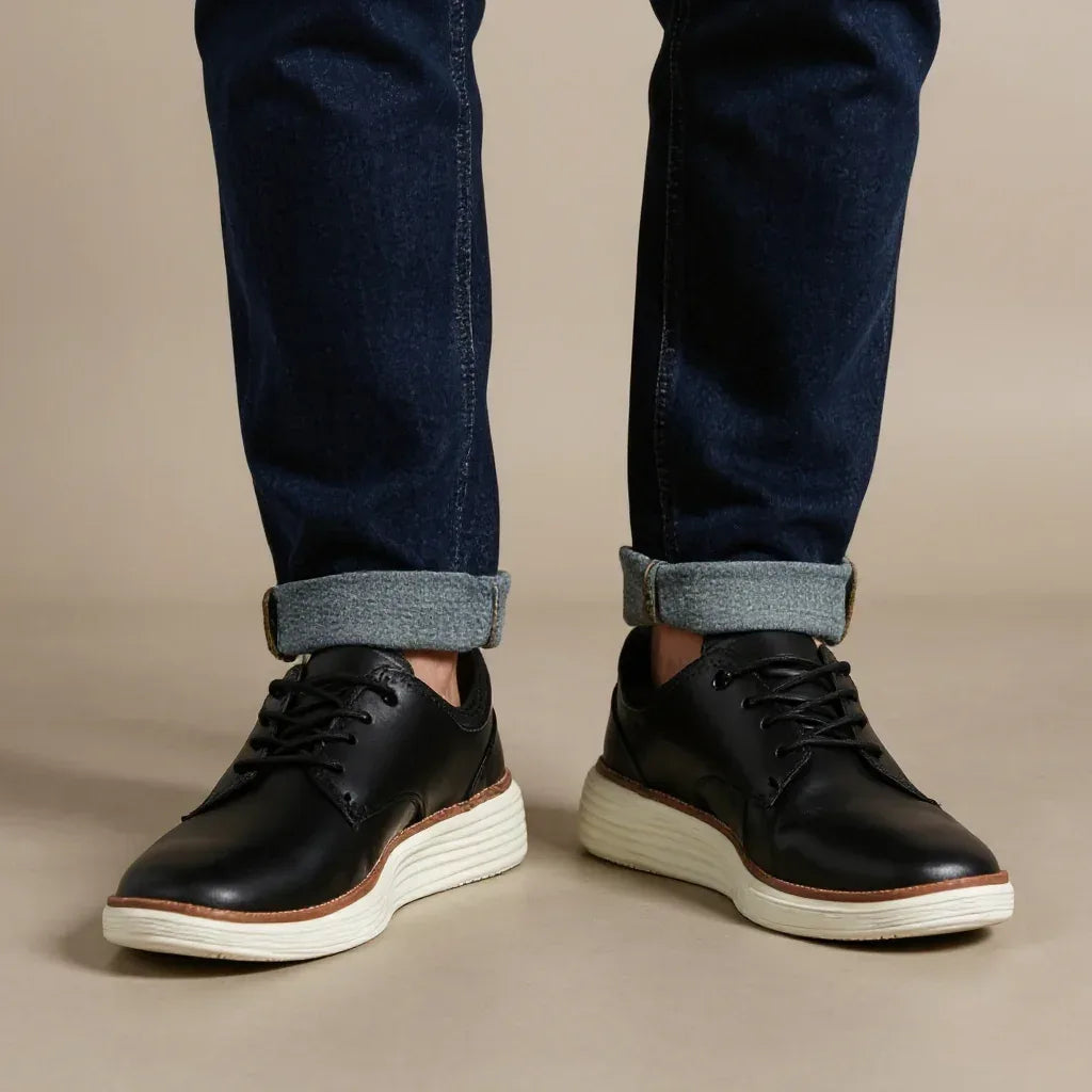 Wyatt Sneakers - Zekira