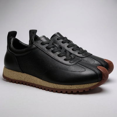 Sanders Vintage Sneakers