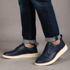 Wyatt Sneakers - Zekira