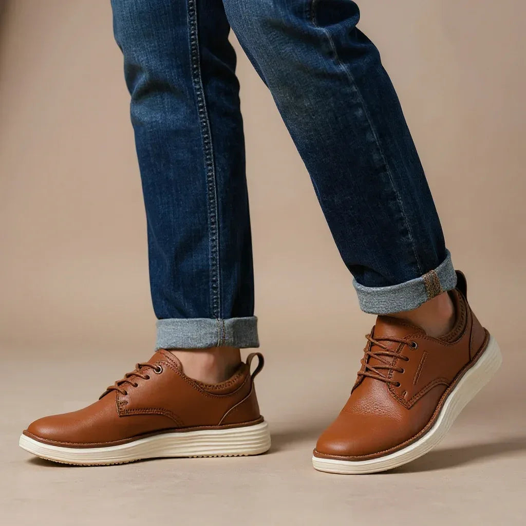 Wyatt Sneakers - Zekira
