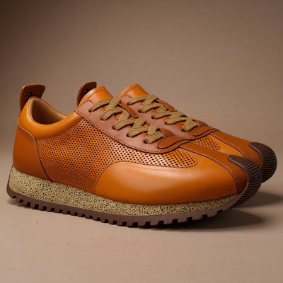 Sanders Vintage Sneakers