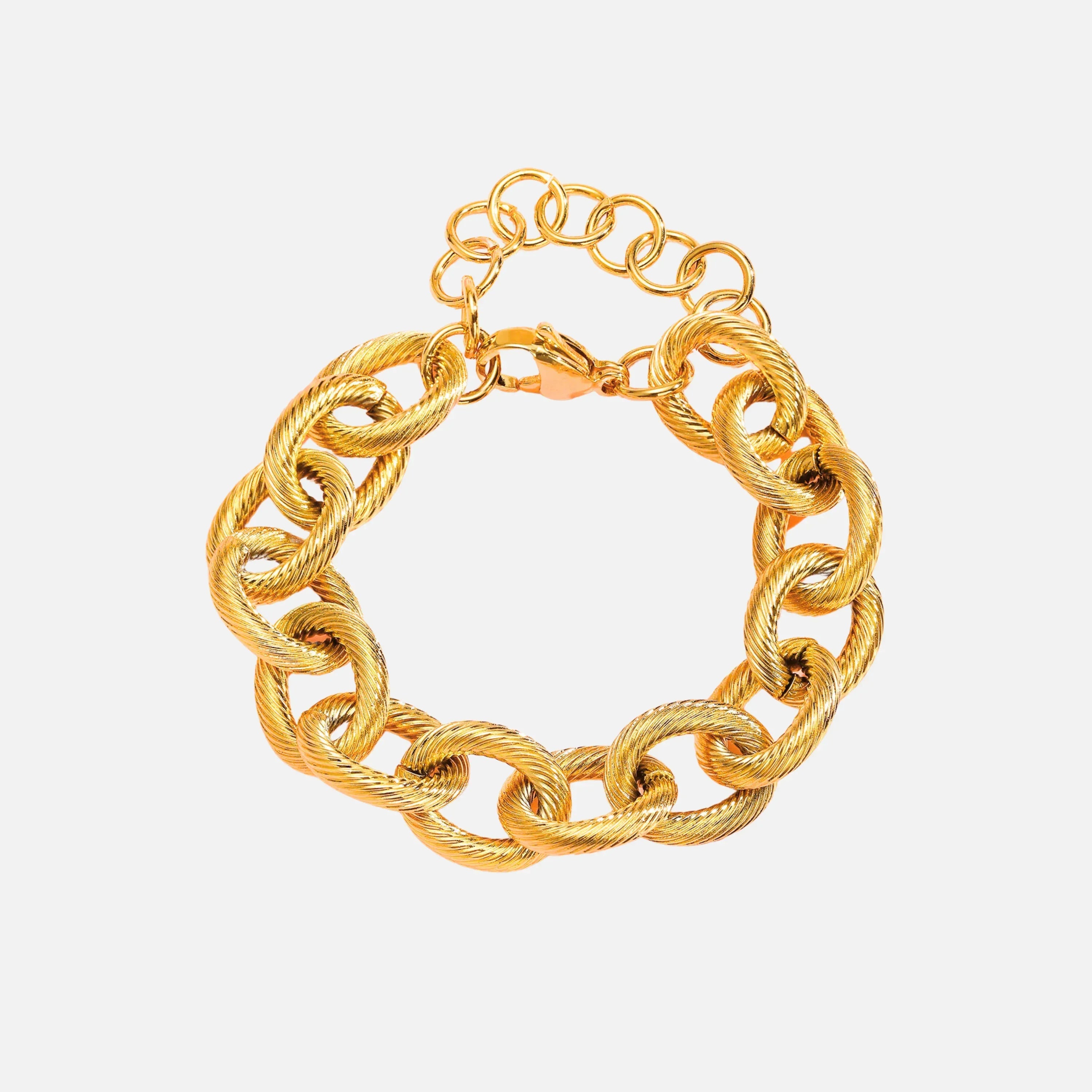 Marcella Regal Bracelet - Zekira