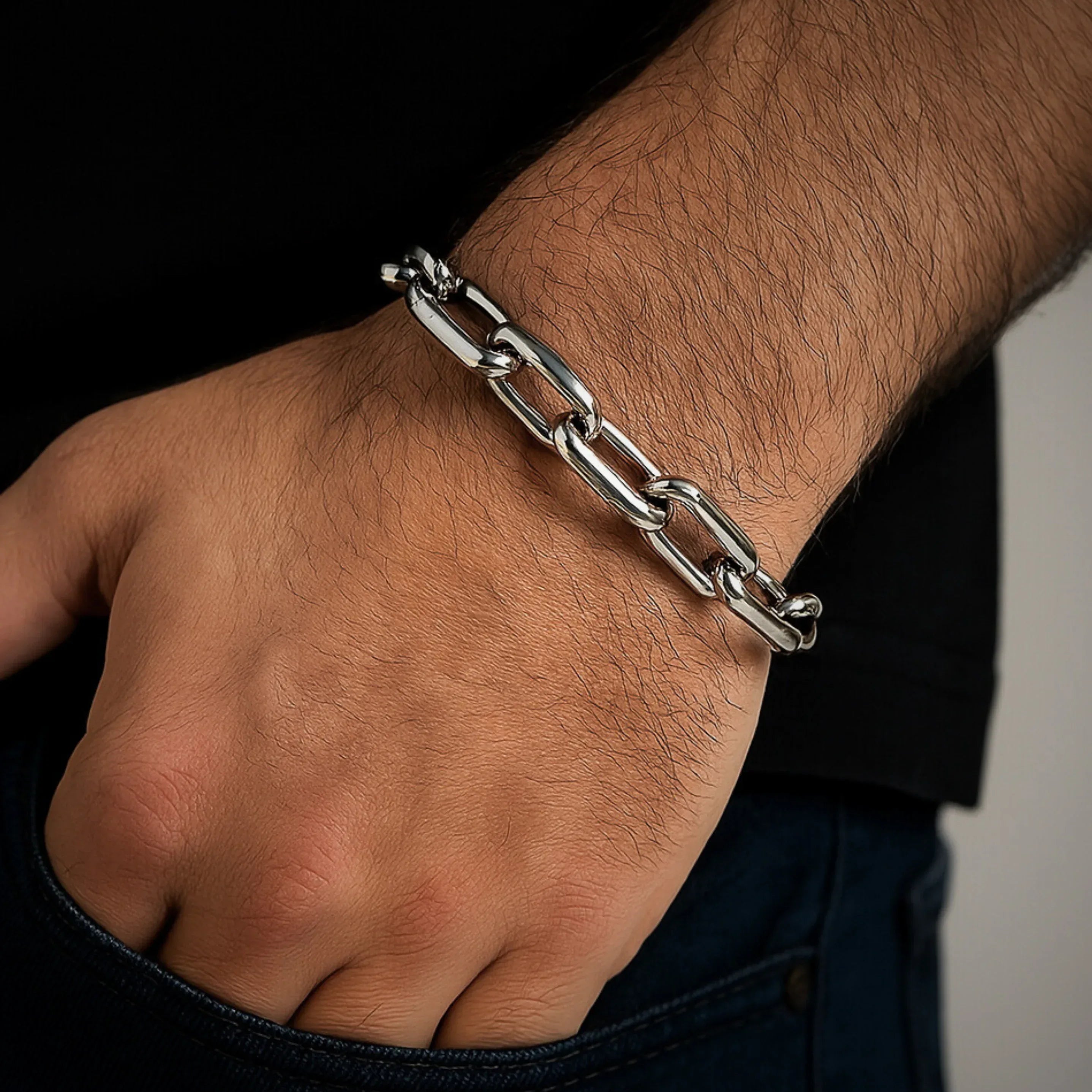 Bravaro Bracelet - Zekira