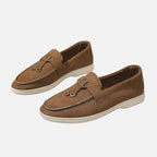 Amare Classic Flats - Zekira