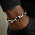 Bravaro Bracelet - Zekira