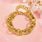 Marcella Regal Bracelet - Zekira