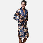 Marceau Heritage Robe - Zekira