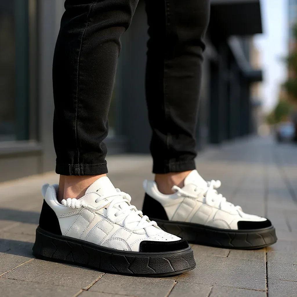 Reed Urban Sneakers - Zekira