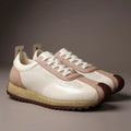 Sanders Vintage Sneakers - Zekira
