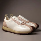 Sanders Vintage Sneakers - Zekira